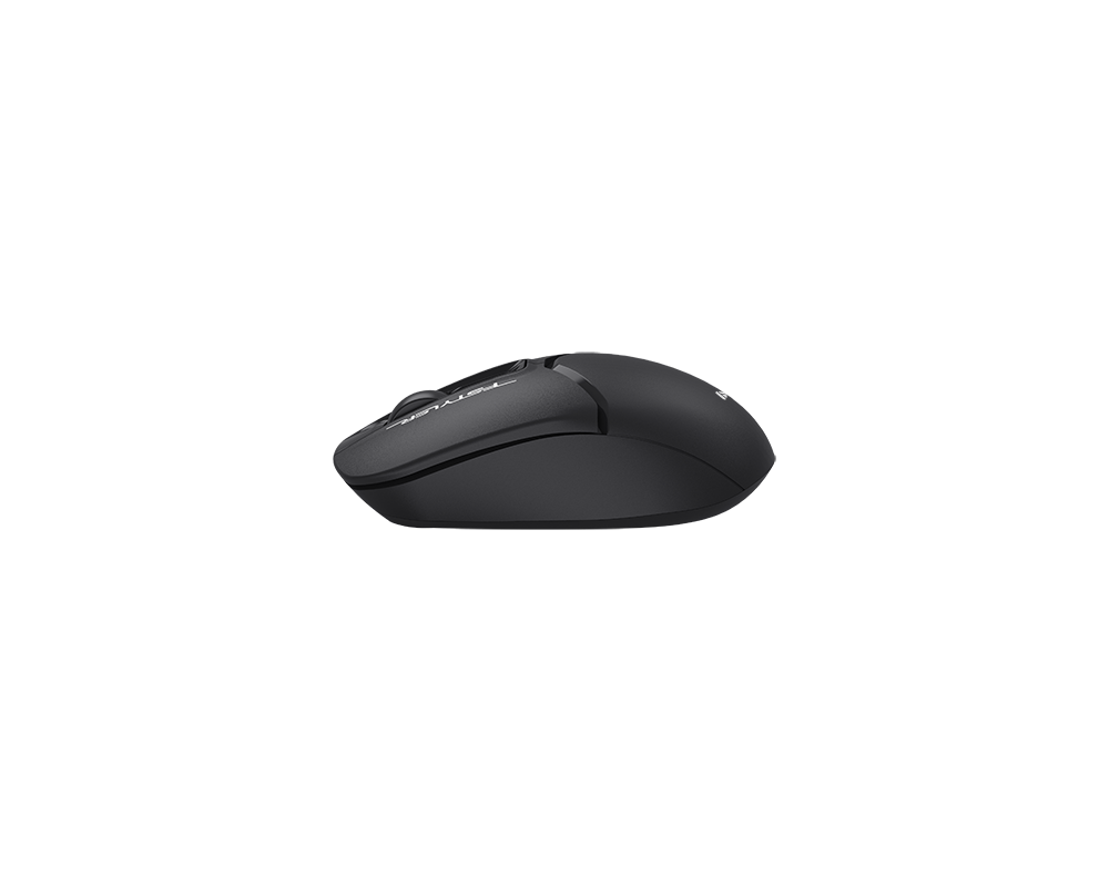 Мишка A4 FB12 USB DUAL MODE BT BLACK 3