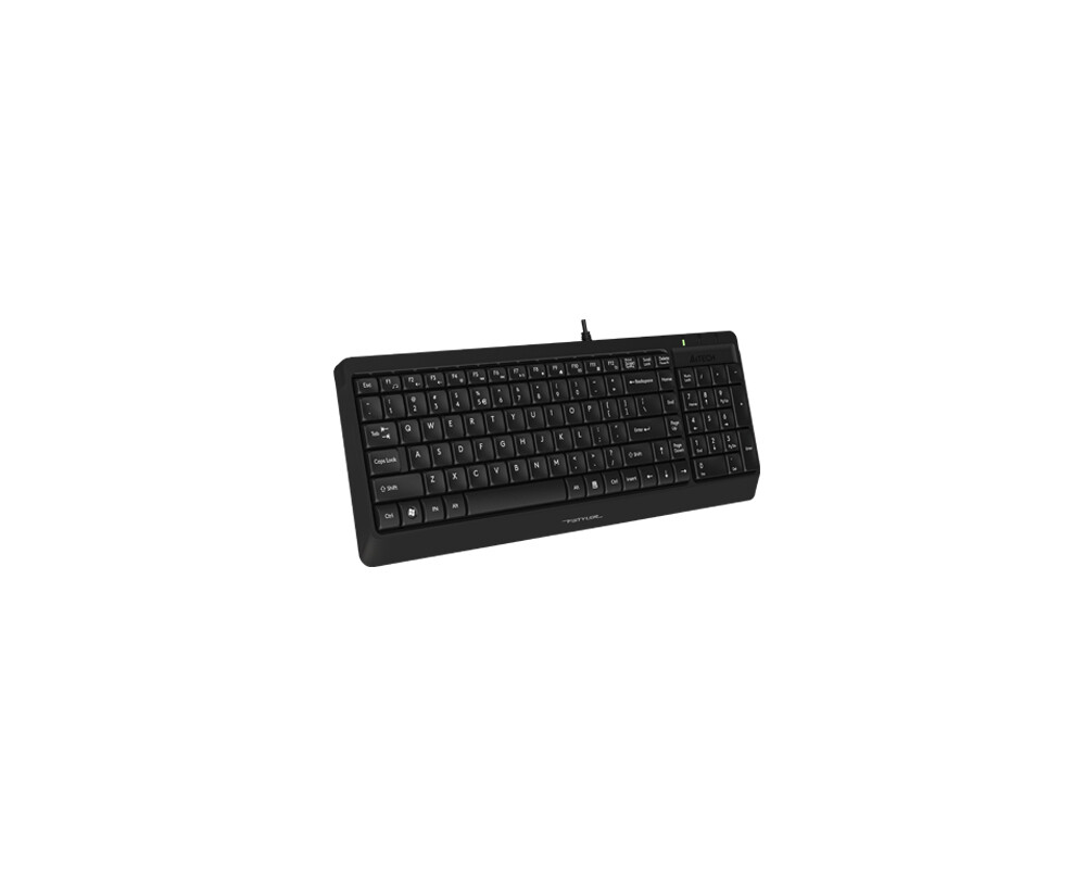 Клавиатура A4 FK15 MULTM WIRED BLAC BG+US 4