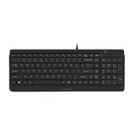 <span>Клавиатура</span> A4 FK15 MULTM WIRED BLAC BG+US <span class='catalog-num-in-name'>FK15</span> - 
