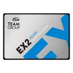 <span>SSD</span> TEAM SSD EX2 512GB 2.5 INCH <span class='catalog-num-in-name'>T253E22512G0C101</span> - 