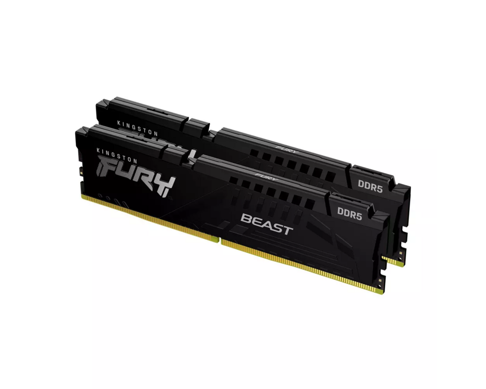 Памет KINGSTON 32GB 6000MT 2X16GB kit 5