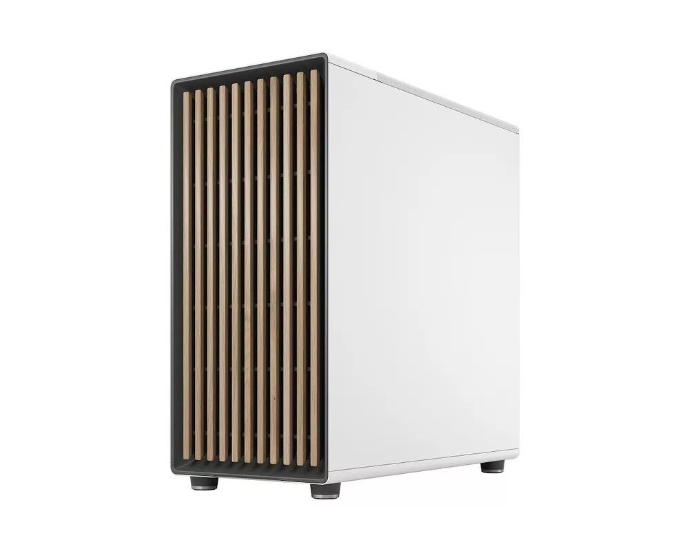 Кутия FD NORTH XL CHALK WHITE 5