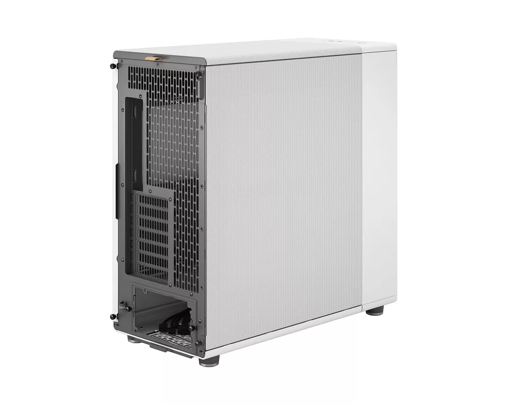 Кутия FD NORTH XL CHALK WHITE 6