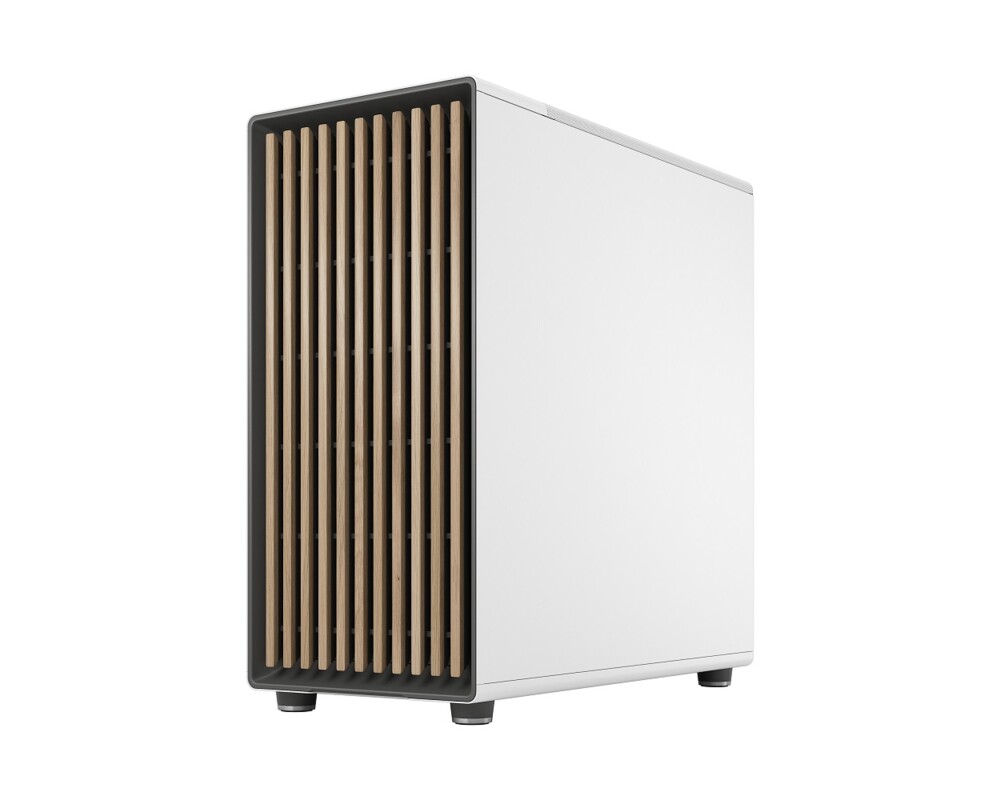 Кутия FD NORTH XL CHALK WHITE 5