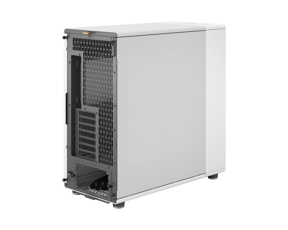 Кутия FD NORTH XL CHALK WHITE 6