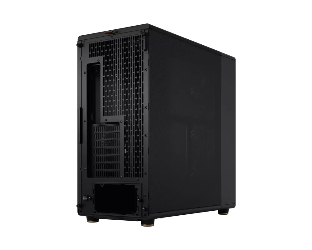 FD NORTH XL CHARCOAL BLACK 708884 FD-C-NOR1X-01 на топ цена - PIC.bg