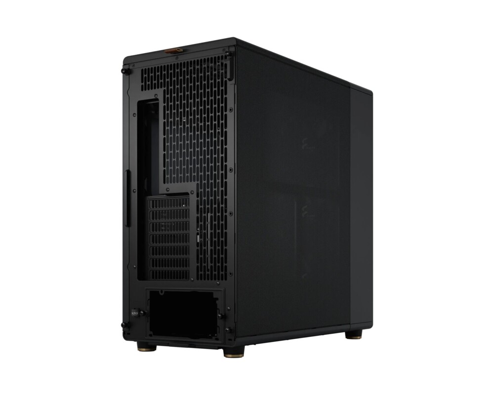 Кутия FD NORTH XL CHARCOAL BLACK 4