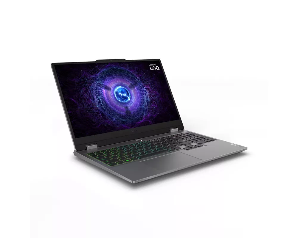 Лаптоп Lenovo LOQ 15IRX9 19