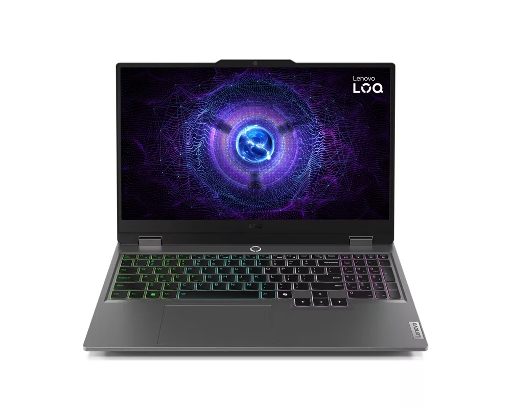 Лаптоп Lenovo LOQ 15IRX9 18