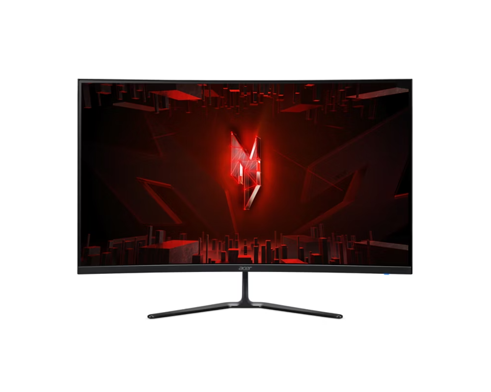 Монитор Acer Nitro ED320QRS3biipx 9