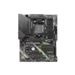 Дънна платка MSI MAG B550 TOMAHAWK MAX WIFI 2