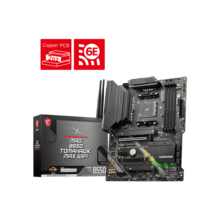  MSI MAG B550 TOMAHAWK MAX WIFI 712998 911-7C91-037 на топ цена - PIC.bg