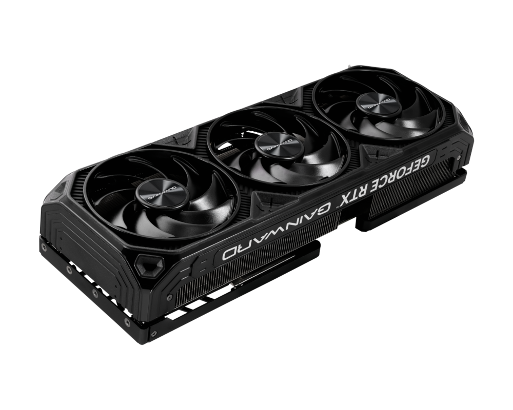 Видеокарта GW RTX4080 SUPER PANTER OC 16G 4