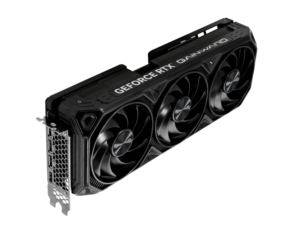 Видеокарта GW RTX4080 SUPER PANTER OC 16G 3