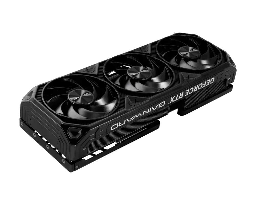 Видеокарта GW RTX4080 SUPER PANTER OC 16G 4