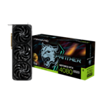 <span>Видеокарта</span> GW RTX4080 SUPER PANTER OC 16G <span class='catalog-num-in-name'>4403</span> - 