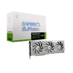 <span>Видеокарта</span> MSI RTX4070TI SUP GAM X SL WHI <span class='catalog-num-in-name'>912-V513-613</span> - 