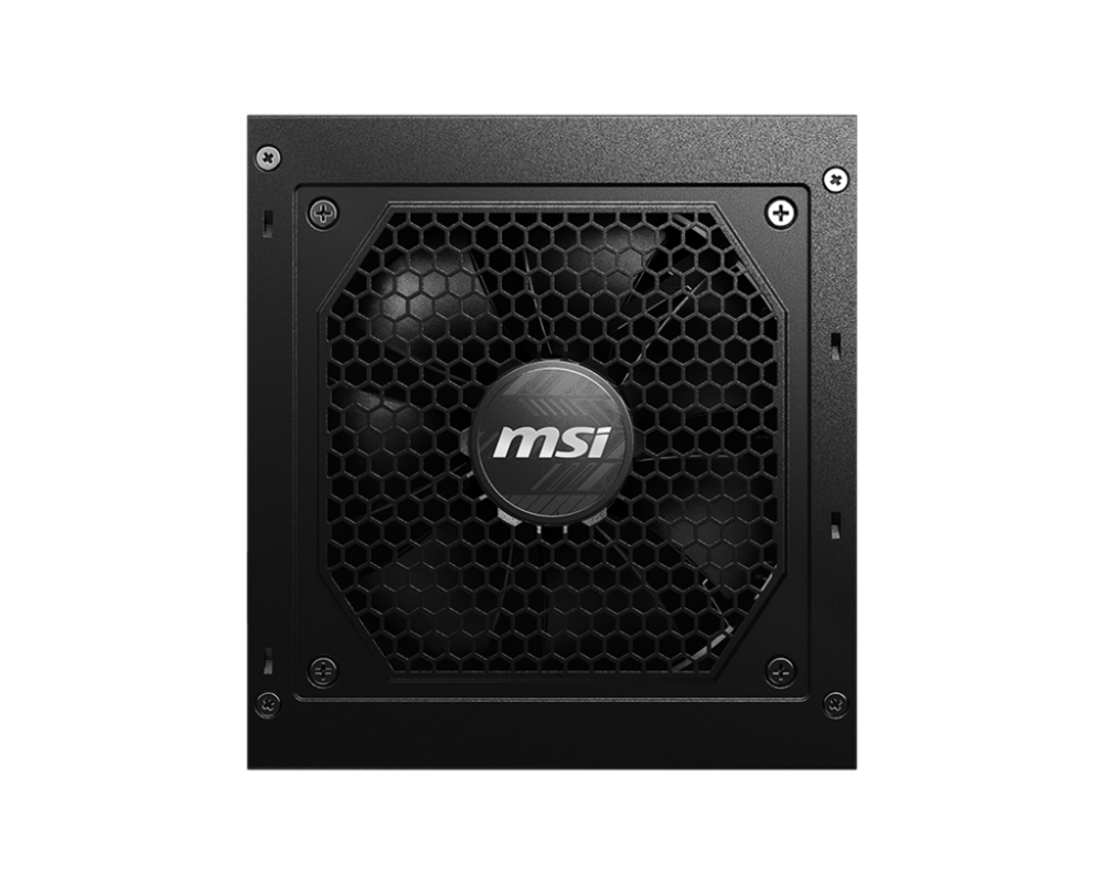 Захранване MSI MAG A650GL 3