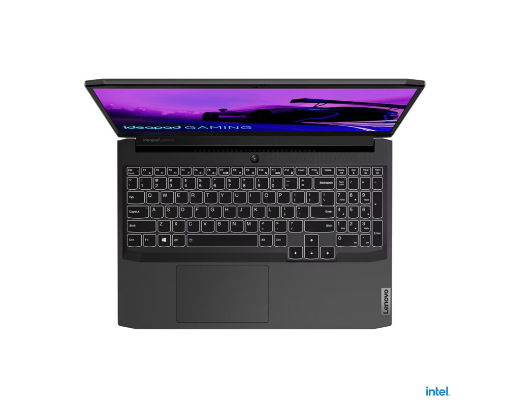 Лаптоп Lenovo IdeaPad Gaming 3 15IHU6 6