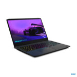 <span>Лаптоп</span> Lenovo IdeaPad Gaming 3 15IHU6 <span class='catalog-num-in-name'>82K1007XRM_32GB_1TBHDD</span> - 
