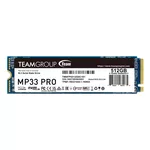 <span>SSD</span> TEAM SSD MP33 PRO 512 M2 PCI-E <span class='catalog-num-in-name'>TM8FPD512G0C101</span> - 
