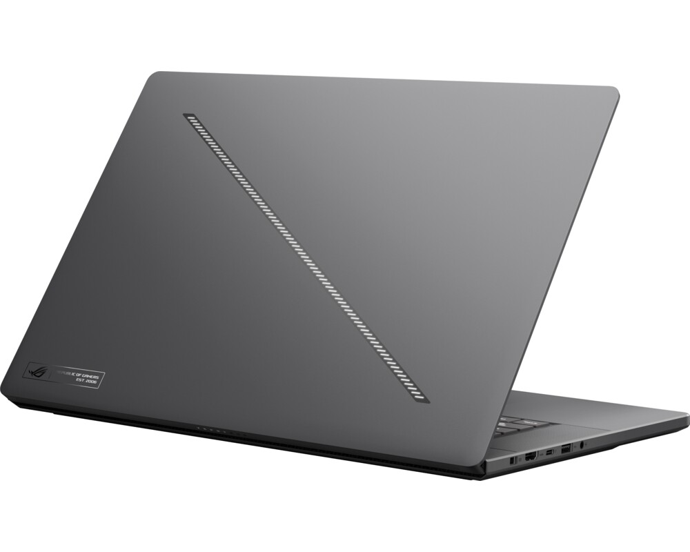 Лаптоп ASUS ROG Zephyrus G16 GU605MV-QR141W 2