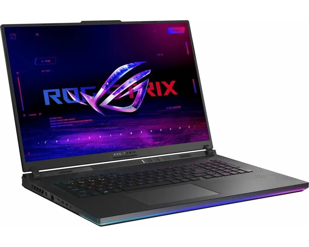 Лаптоп ASUS ROG Strix SCAR 18 G834JZR-R6018X 2