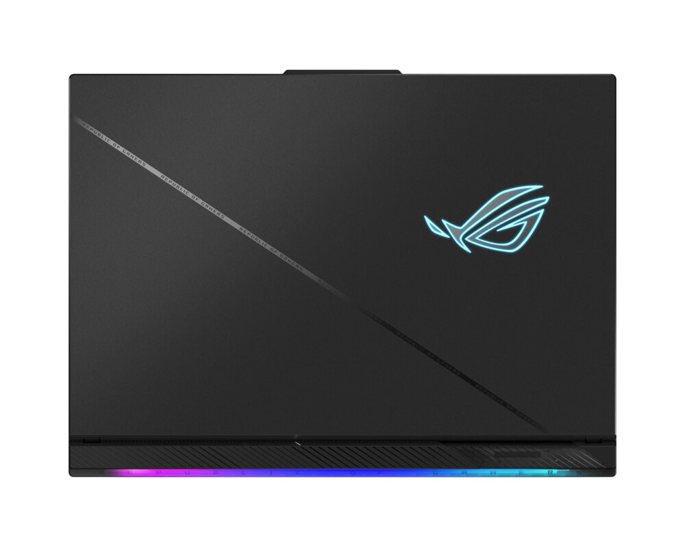 Лаптоп ASUS ROG Strix SCAR 18 G834JZR-R6018X 3