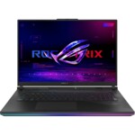 <span>Лаптоп</span> ASUS ROG Strix SCAR 18 G834JZR-R6018X <span class='catalog-num-in-name'>G834JZR-R6018X_500SSD</span> - 