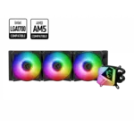 Охладител за процесор MSI MAG CORELIQUID C360 2