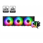 <span>Охладител за процесор</span> MSI MAG CORELIQUID C360 <span class='catalog-num-in-name'>306-7ZW2R31-813</span> - 