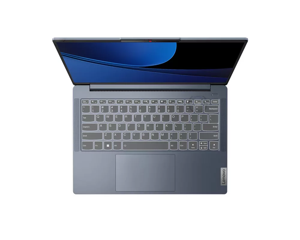 Лаптоп Lenovo IdeaPad Slim 5 14IMH9 3
