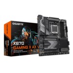 <span>Дънна платка</span> GB X670 GAMING X AX V2/ AM5 <span class='catalog-num-in-name'>X670 GAMING X AX V2 1.0</span> - 