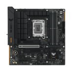 <span>Дънна платка</span> ASUS TUF GAM B760M-PLUS WIF II <span class='catalog-num-in-name'>90MB1HE0-M0EAY0</span> - 