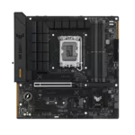 <span>Дънна платка</span> ASUS TUF GAM B760M-PLUS WIF II <span class='catalog-num-in-name'>90MB1HE0-M0EAY0</span> - 