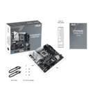 <span>Дънна платка</span> ASUS PRIME Z790M-PLUS <span class='catalog-num-in-name'>90MB1E70-M1EAY0</span> - 