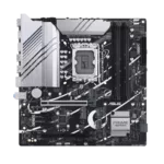 Дънна платка ASUS PRIME Z790M-PLUS 2