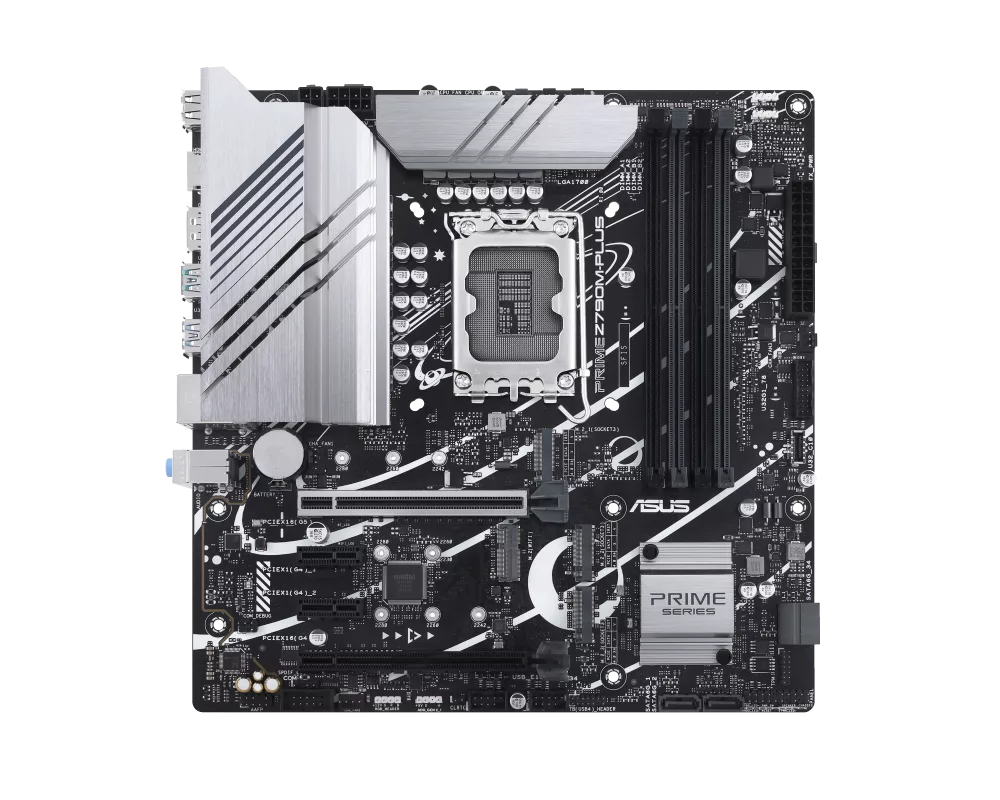 Дънна платка ASUS PRIME Z790M-PLUS 2