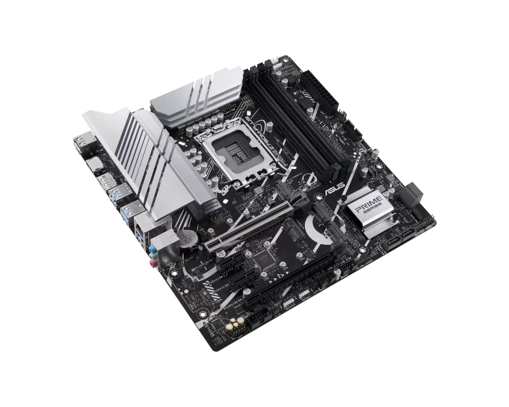 Дънна платка ASUS PRIME Z790M-PLUS 5
