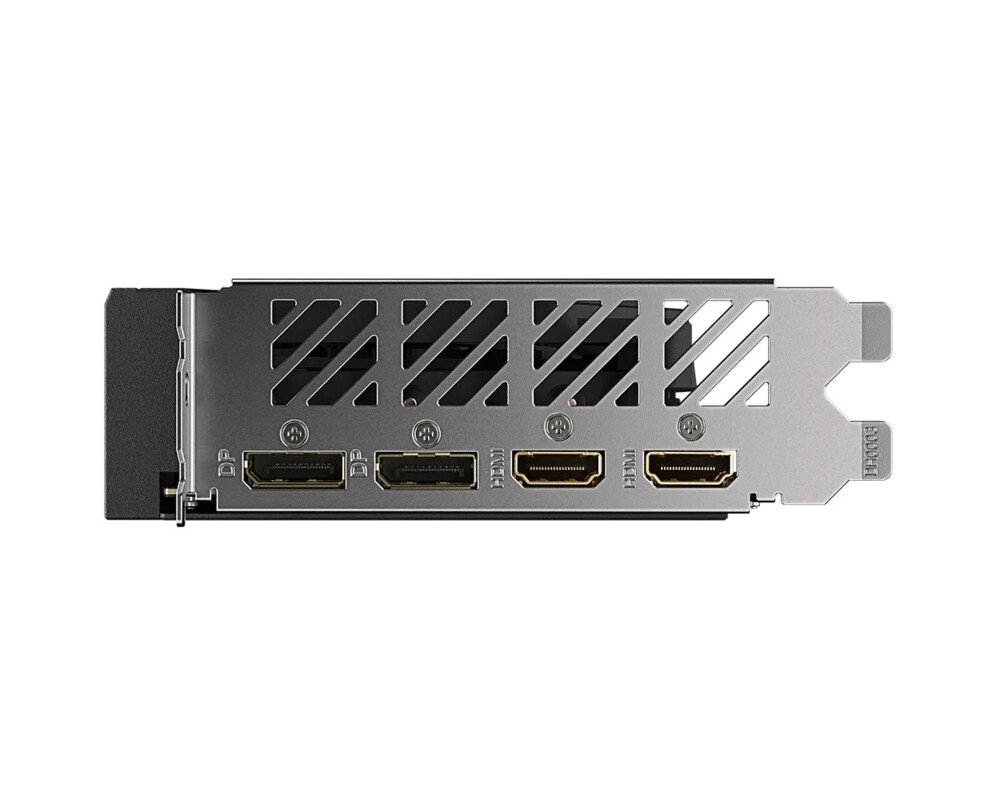 Видеокарта GB N406TWF2OC-8GD 6