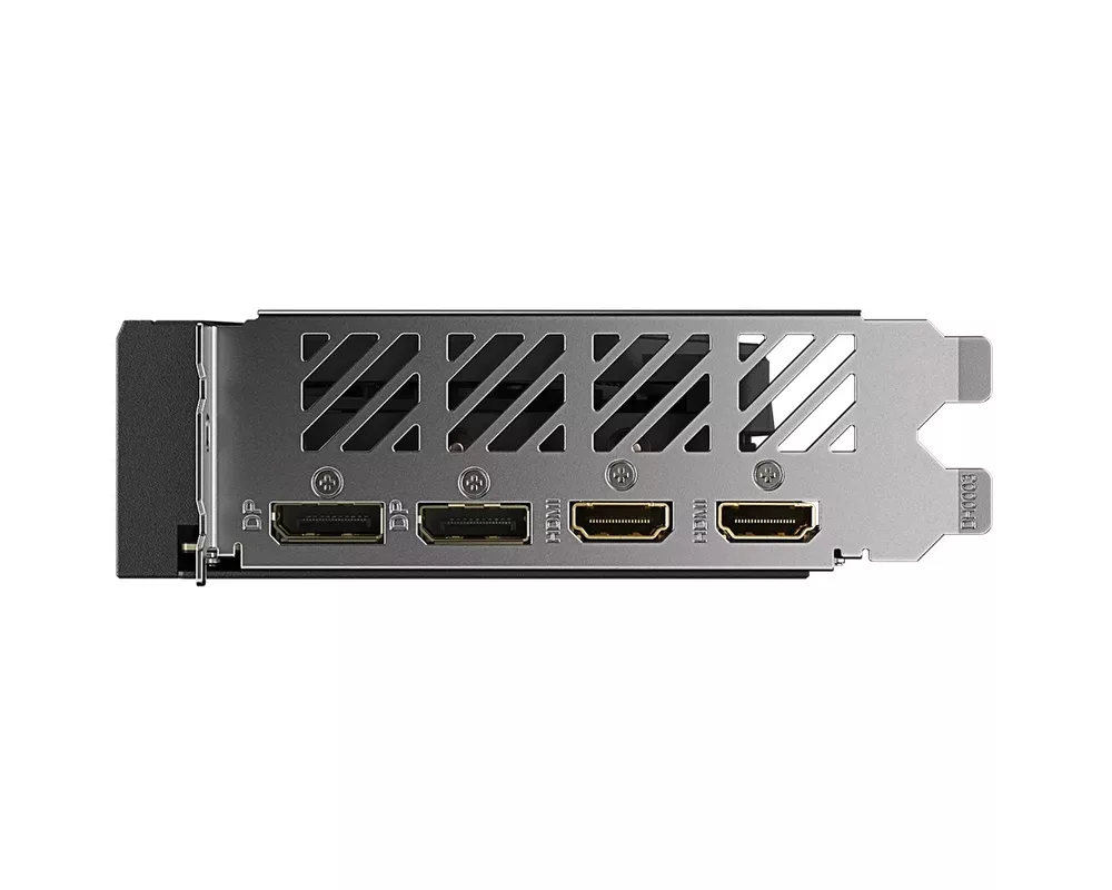 Видеокарта GB N406TWF2OC-8GD 6