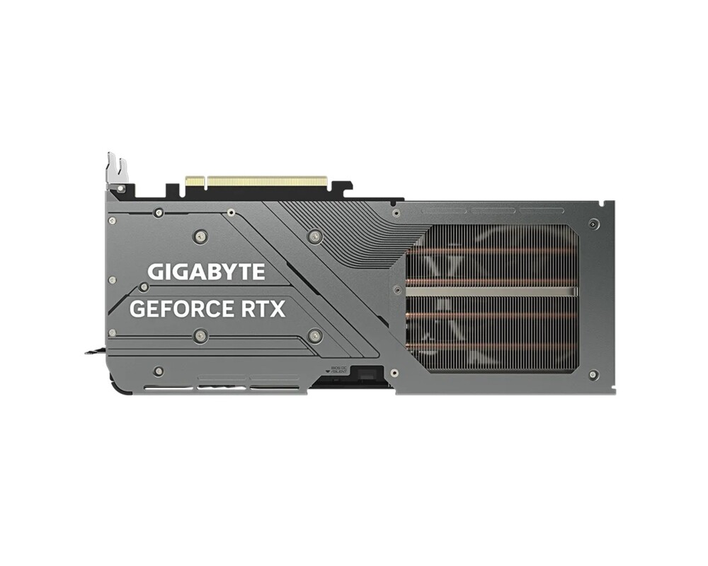 Видеокарта GB N4070GAMING OCV2-12GD 3