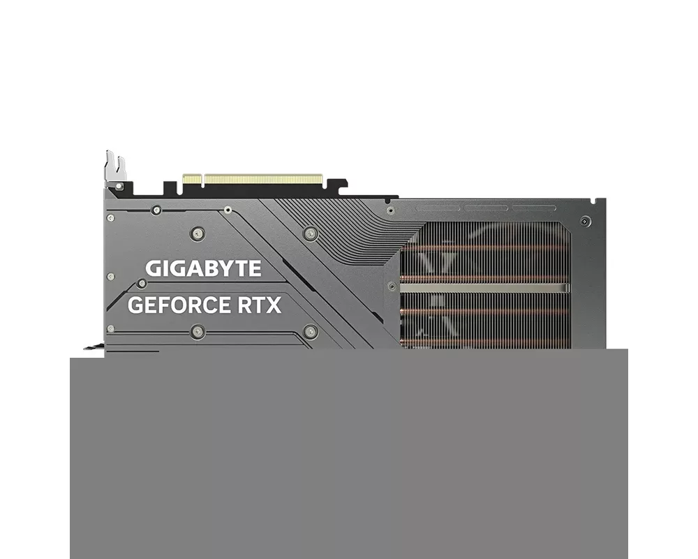 Видеокарта GB N4070GAMING OCV2-12GD 3