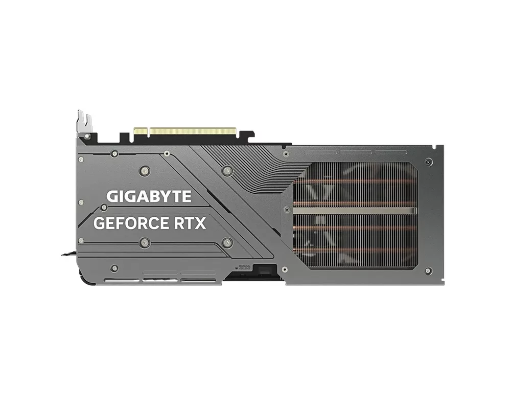 Видеокарта GB N4070GAMING OCV2-12GD 3