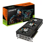 <span>Видеокарта</span> GB N4070GAMING OCV2-12GD <span class='catalog-num-in-name'>N4070GAMING OCV2-12GD 1.0</span> - 