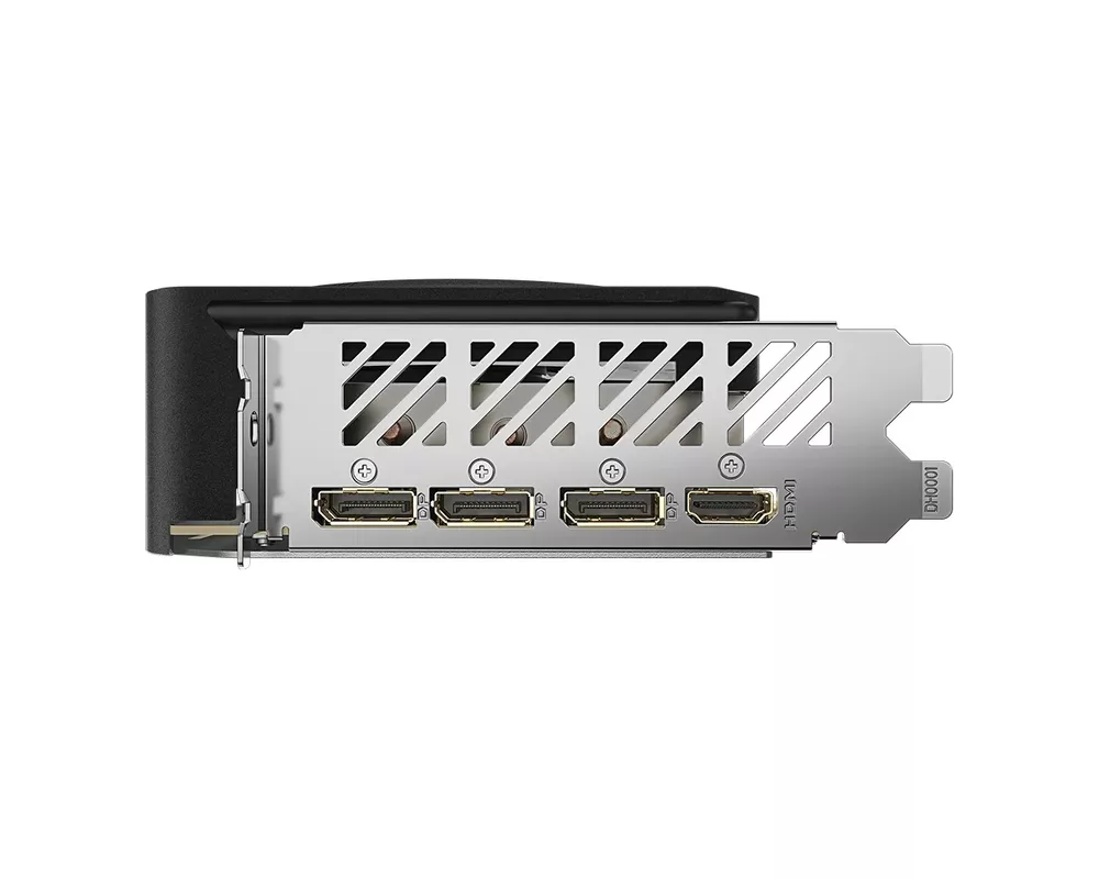 Видеокарта GB N4070GAMING OCV2-12GD 5