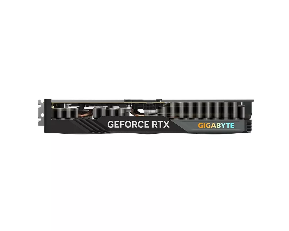 Видеокарта GB N4070GAMING OCV2-12GD 4