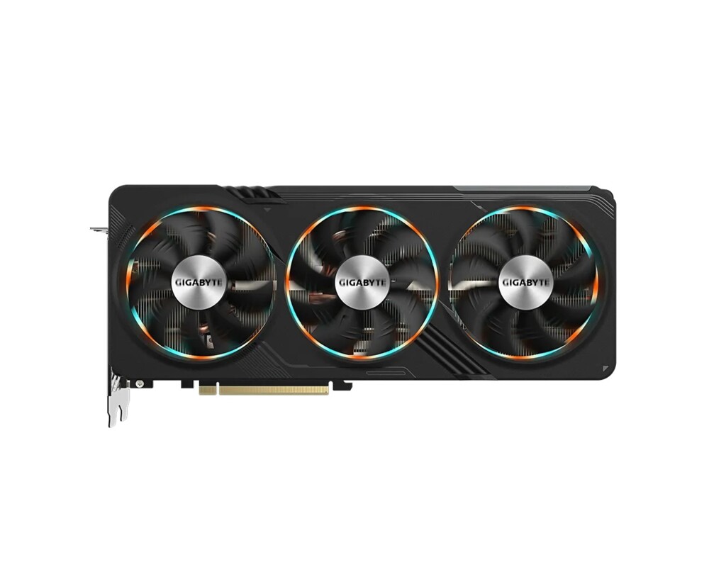Видеокарта GB N4070GAMING OCV2-12GD 2