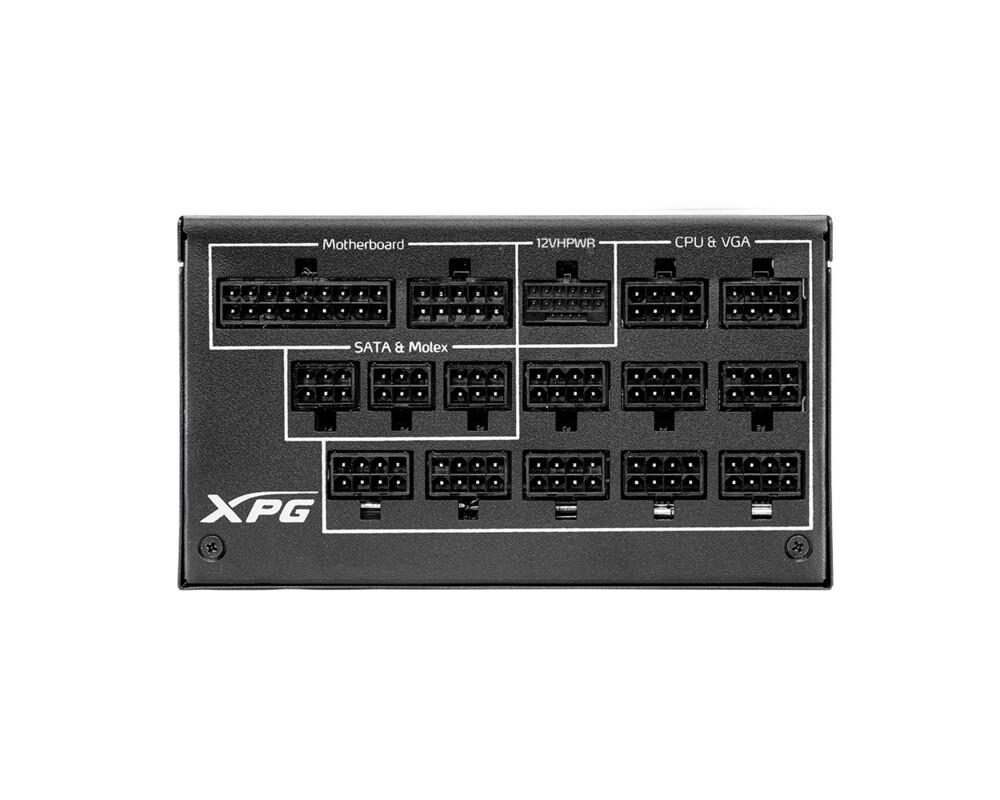 Захранване ADATA CYBERCORE II 1300 3
