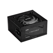  ADATA CYBERCORE II 1300 735610 CYBERCOREII1300P-BKCEU на топ цена - PIC.bg